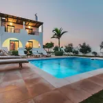 Villa Deep Blue