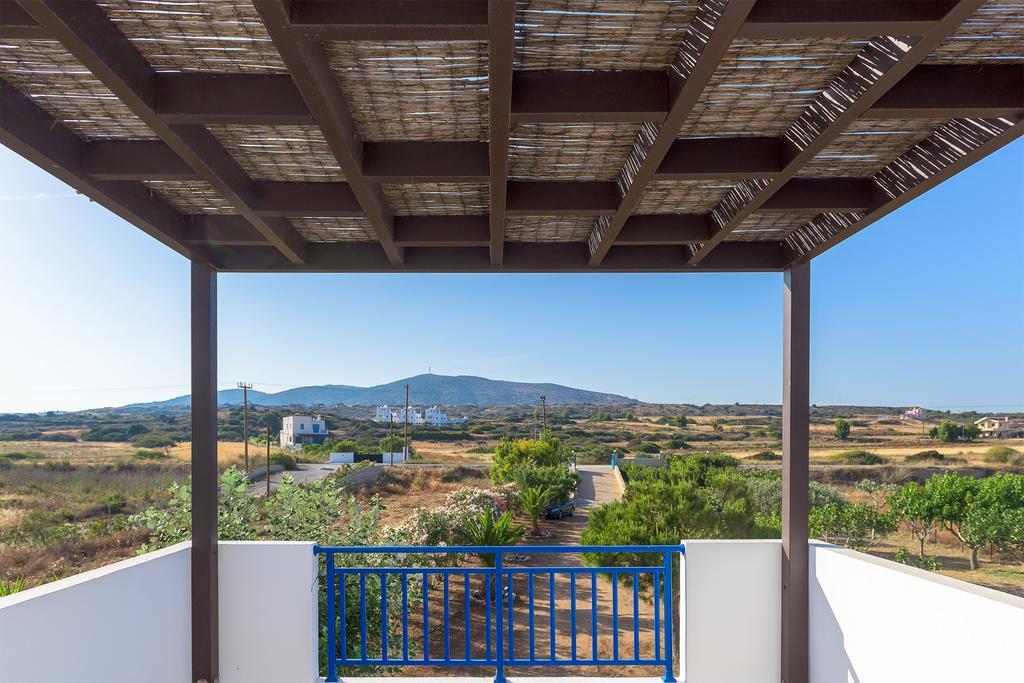 Villa Deep Blue Lachaniá