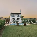 Villa Deep Blue