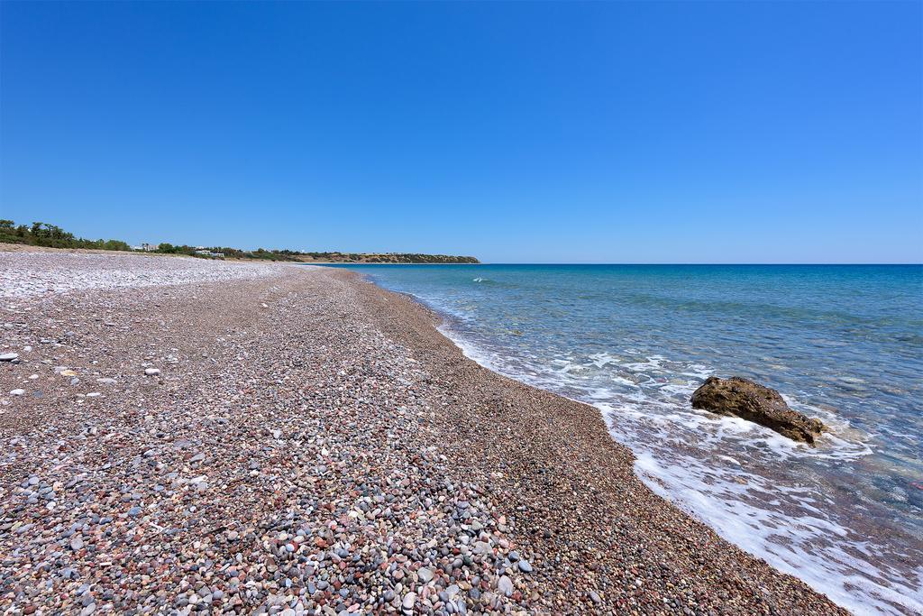 Vilă Deep Blue *