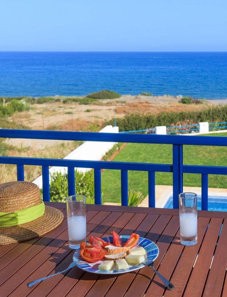 Deep Blue * Lachania